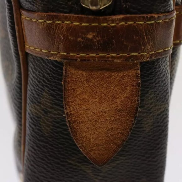 LOUIS VUITTON Monogram Compiegne - Picture 4 of 16